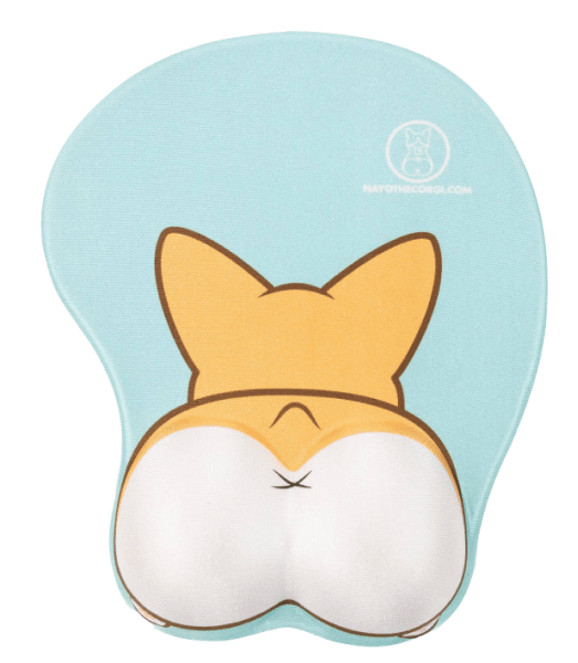 Corgi 3D_nobg 1-min